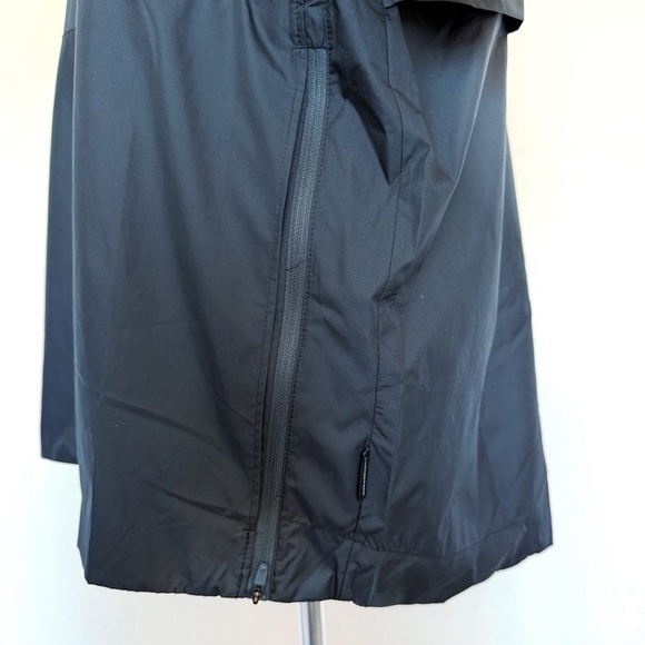 Nike Oregon State Beavers Coach’s Sideline Half Zip Shirt Jacket Black NCAA Gear - Picture 7 of 12